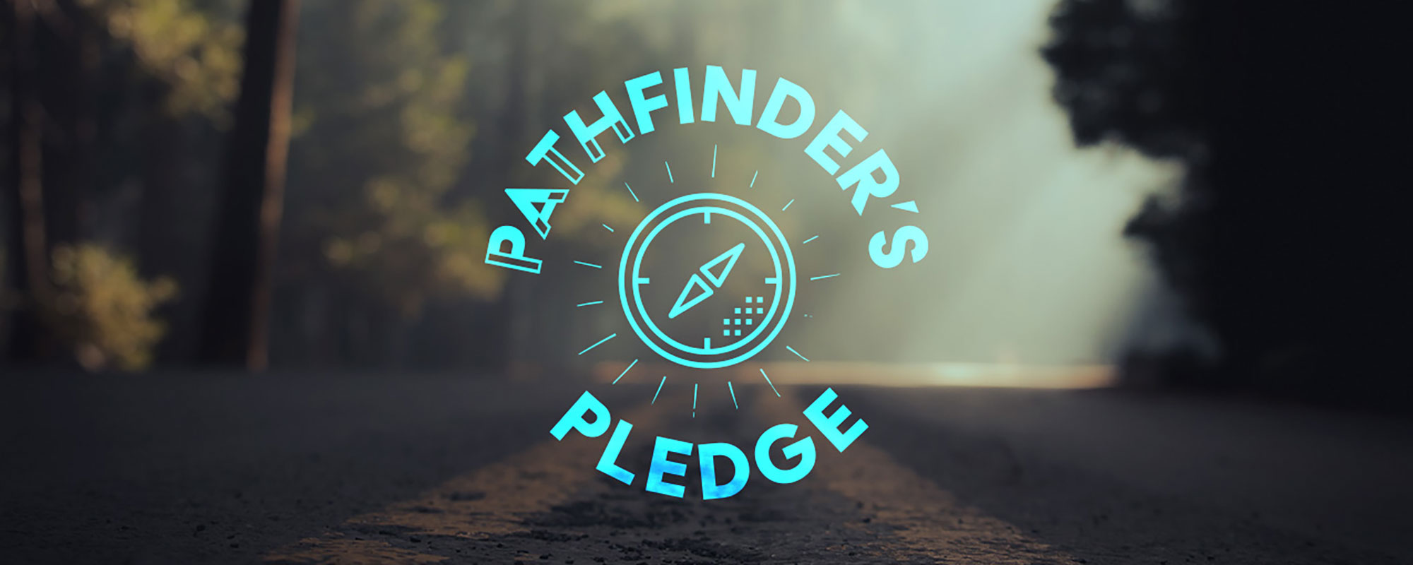 Pathfinder’s Pledge