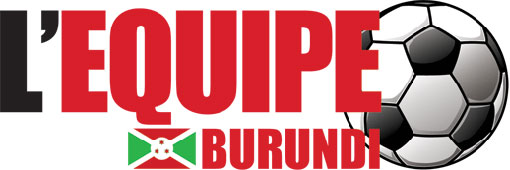 The Team Burundi