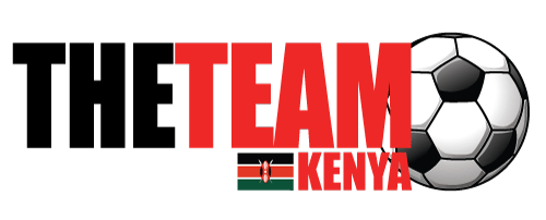 The Team Kenya