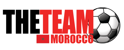 The Team Morocco