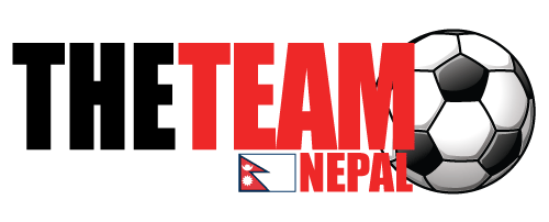 The Team Nepal