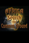 Africa:SFCG