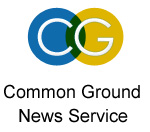 click to go to the Common Ground News Site