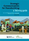 Strategic Communication for Peacebuilding- English