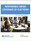 Responsible Media Coverage of Elections - English