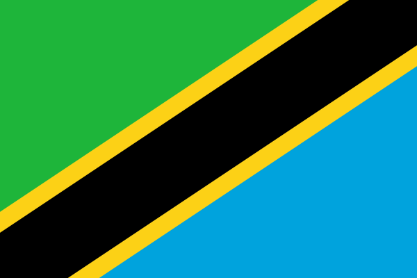 Tanzania